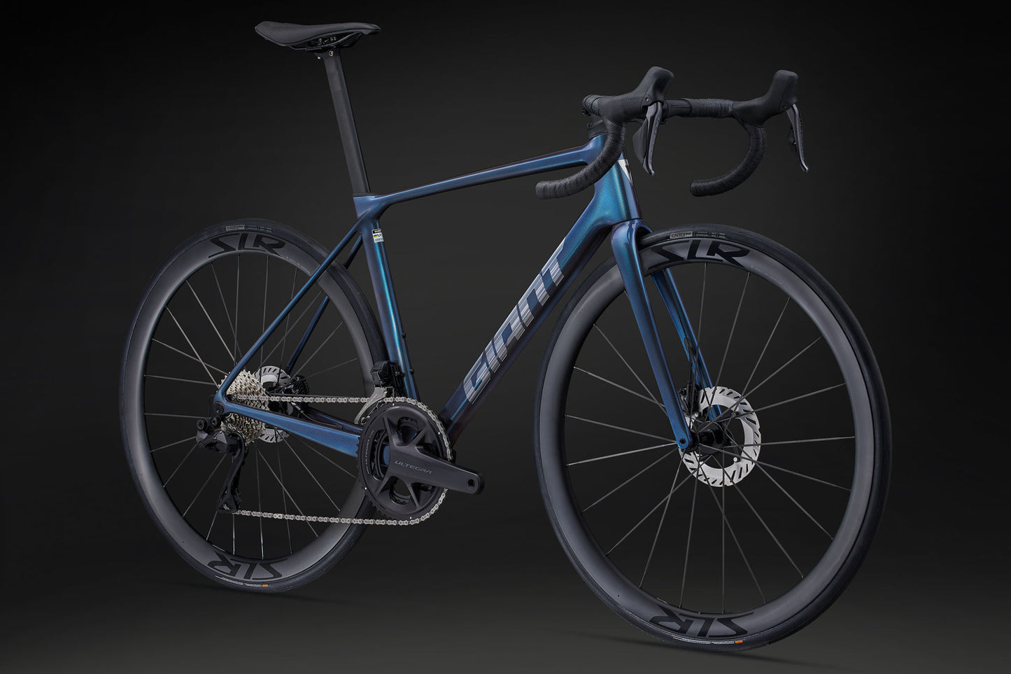 Giant TCR Advanced Pro 0 (Di2) 2026