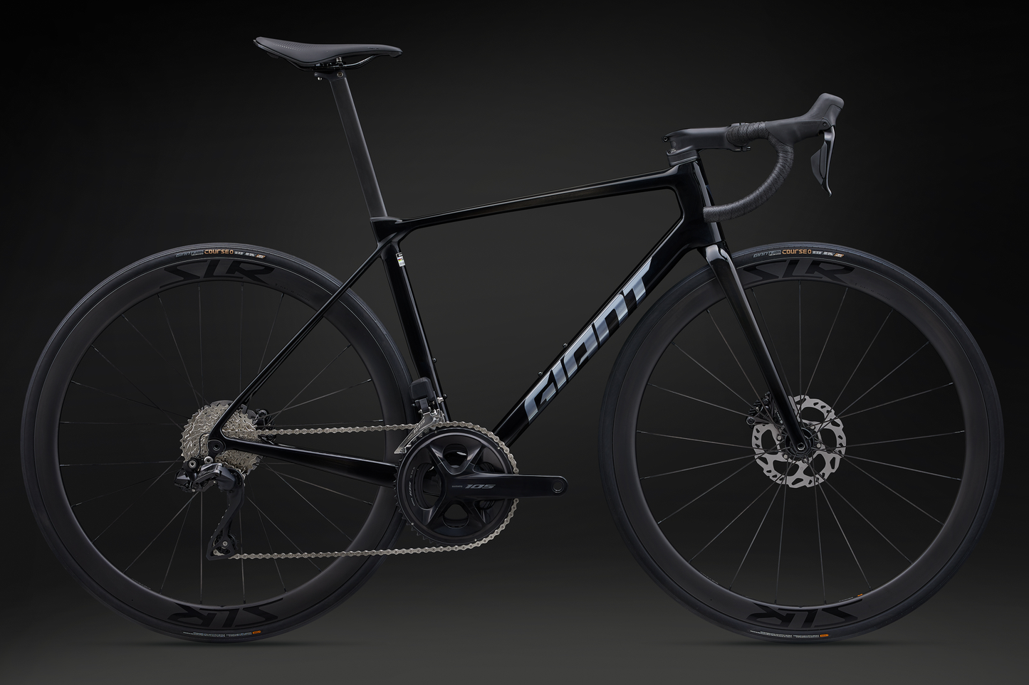 Giant TCR Advanced Pro 1 (Di2) 2026