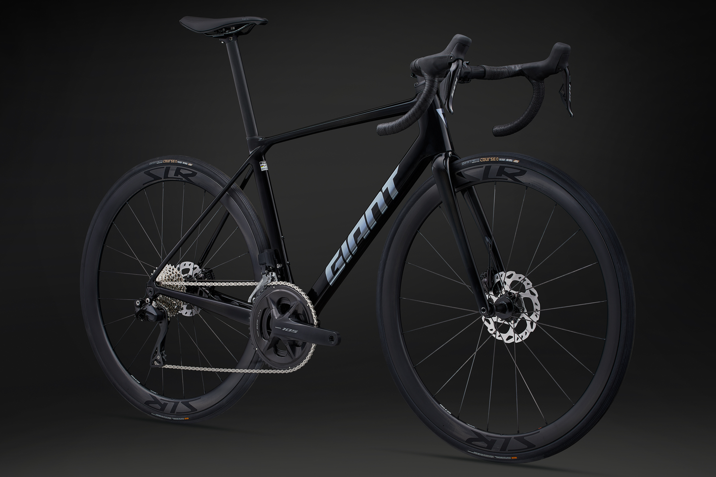 Giant TCR Advanced Pro 1 (Di2) 2026