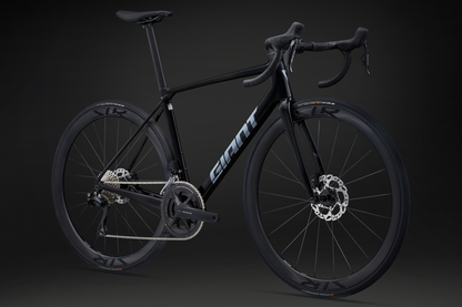 Giant TCR Advanced Pro 1 (Di2) 2026