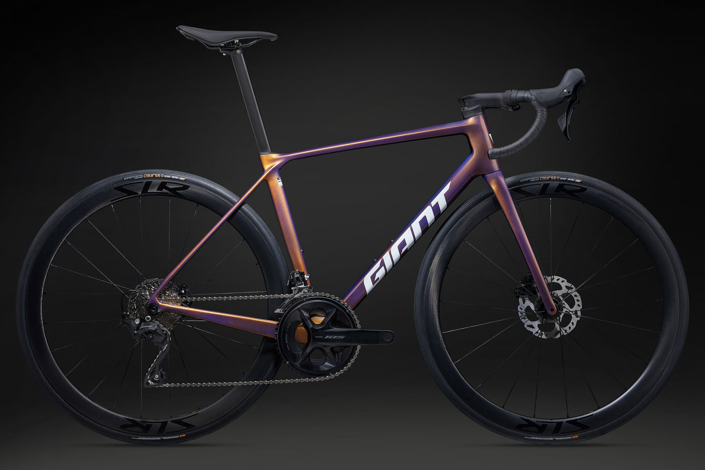 Giant TCR Advanced Pro 2 2025