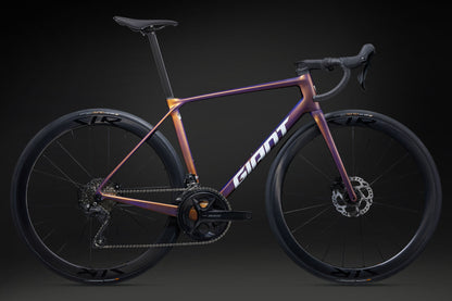 Giant TCR Advanced Pro 2 2025