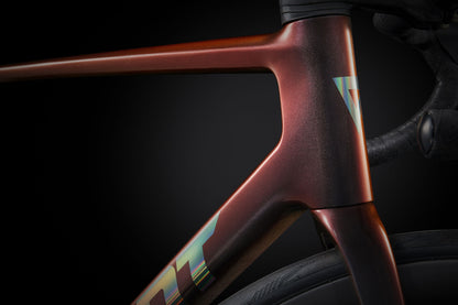Giant TCR Advanced SL 0 (RED) 2026