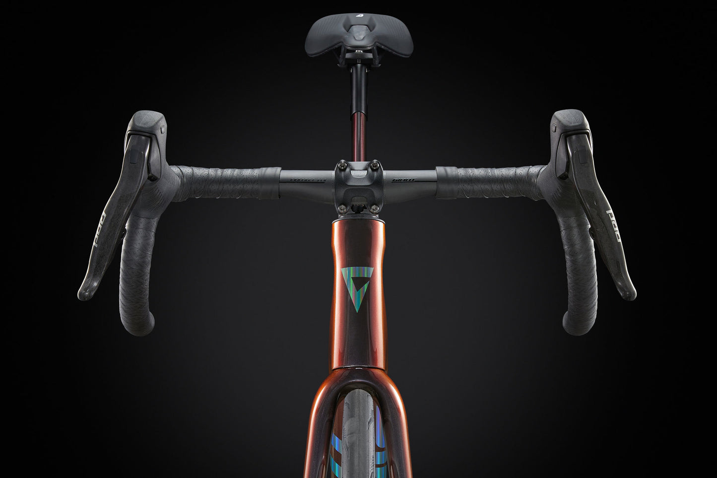 Giant TCR Advanced SL 0 (RED) 2026