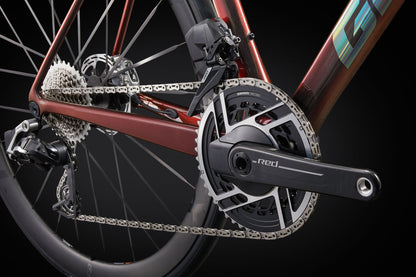 Giant TCR Advanced SL 0 (RED) 2026