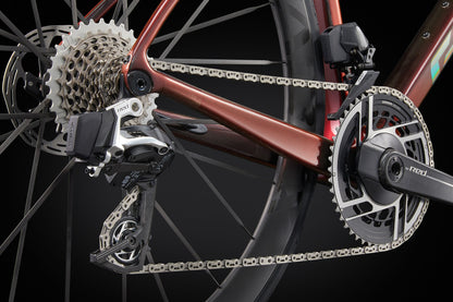 Giant TCR Advanced SL 0 (RED) 2026