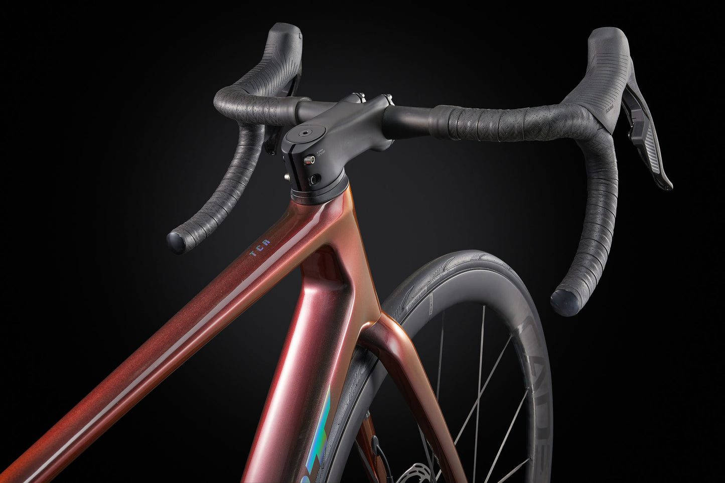 Giant TCR Advanced SL 0 (RED) 2026