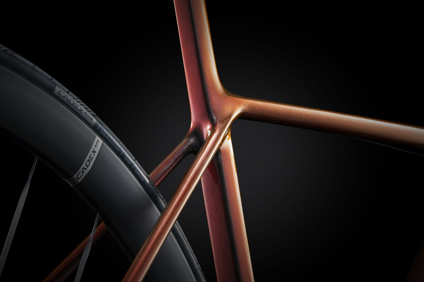 Giant TCR Advanced SL 0 (RED) 2026