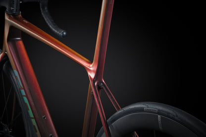 Giant TCR Advanced SL 0 (RED) 2026