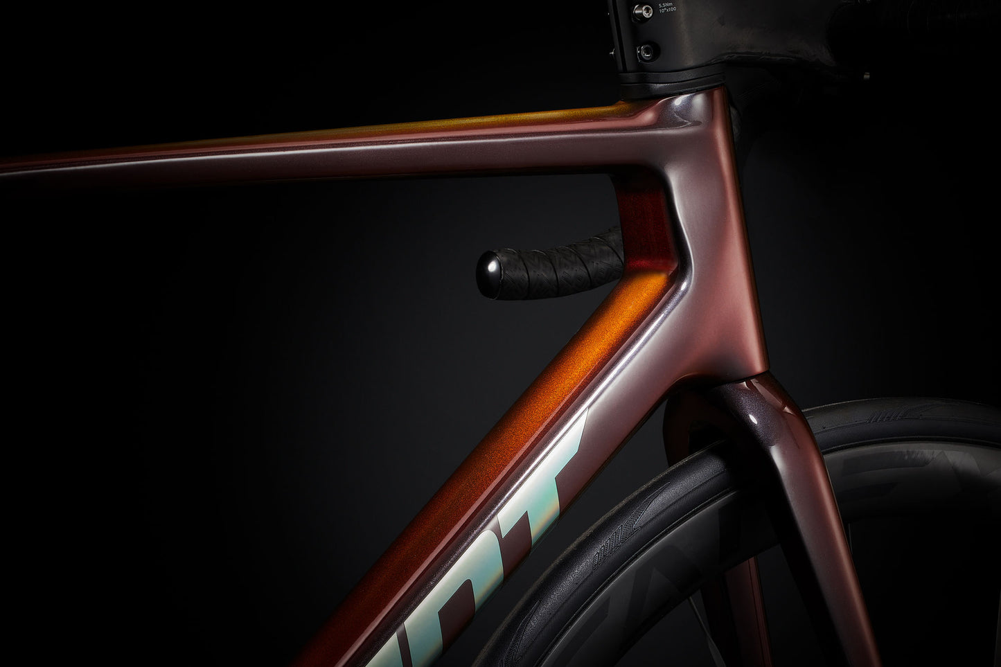 Giant TCR Advanced SL 0 (RED) 2026