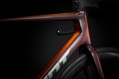 Giant TCR Advanced SL 0 (RED) 2026