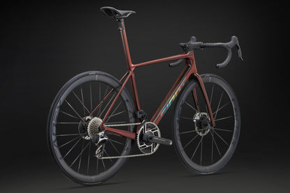 Giant TCR Advanced SL 0 (RED) 2026
