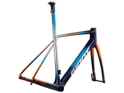 Giant TCR Advanced SL Team Frameset 2025