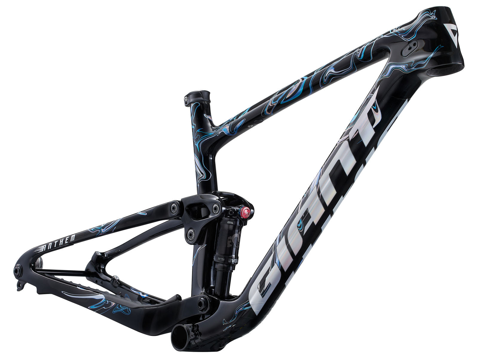 Giant Anthem Advanced 29 Frameset