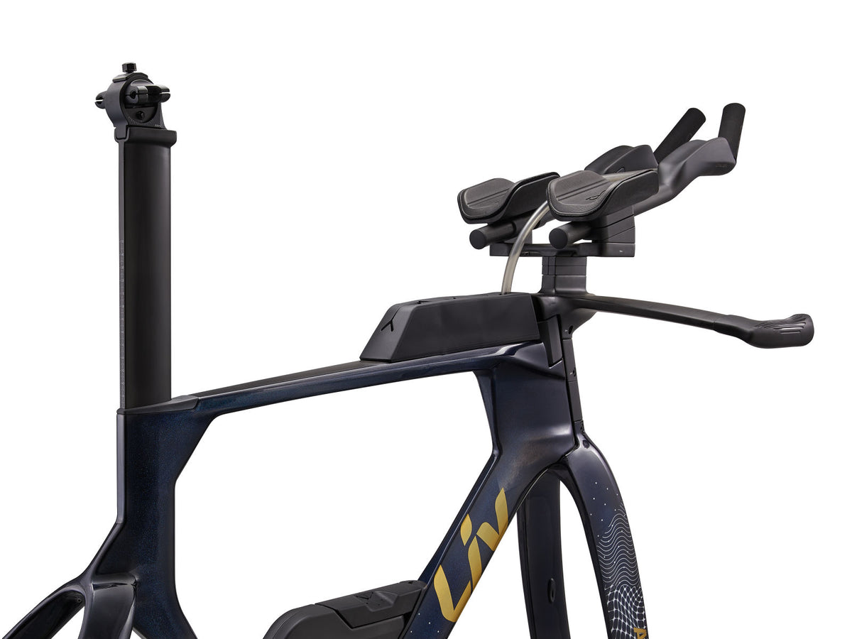 Liv Avow Advanced SL Tri Frameset