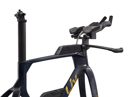 Liv Avow Advanced SL Tri Frameset