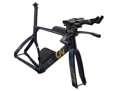 Liv Avow Advanced SL Tri Frameset