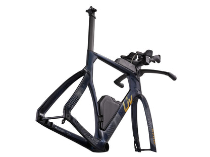 Liv Avow Advanced SL Tri Frameset