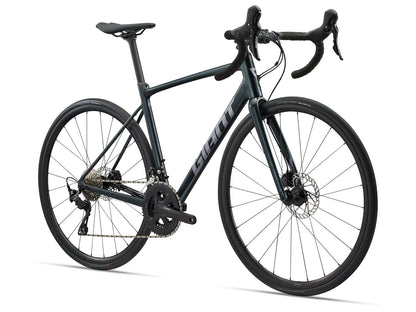 Giant Contend SL Disc 1 - Asphalt Green