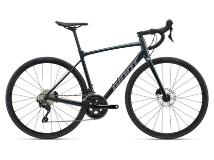 Giant Contend SL Disc 1 - Asphalt Green