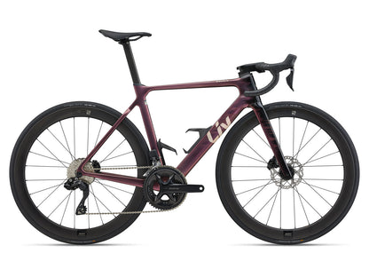 Liv EnviLiv Advanced 1 - Mechanic Rose