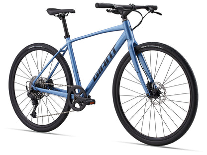 Giant Escape Disc 1 - Frost Silver