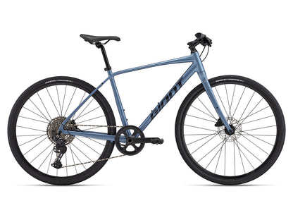 Giant Escape Disc 1 - Frost Silver