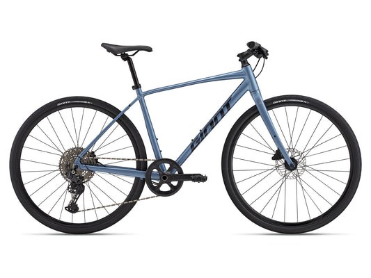 Giant Escape Disc 1 - Frost Silver