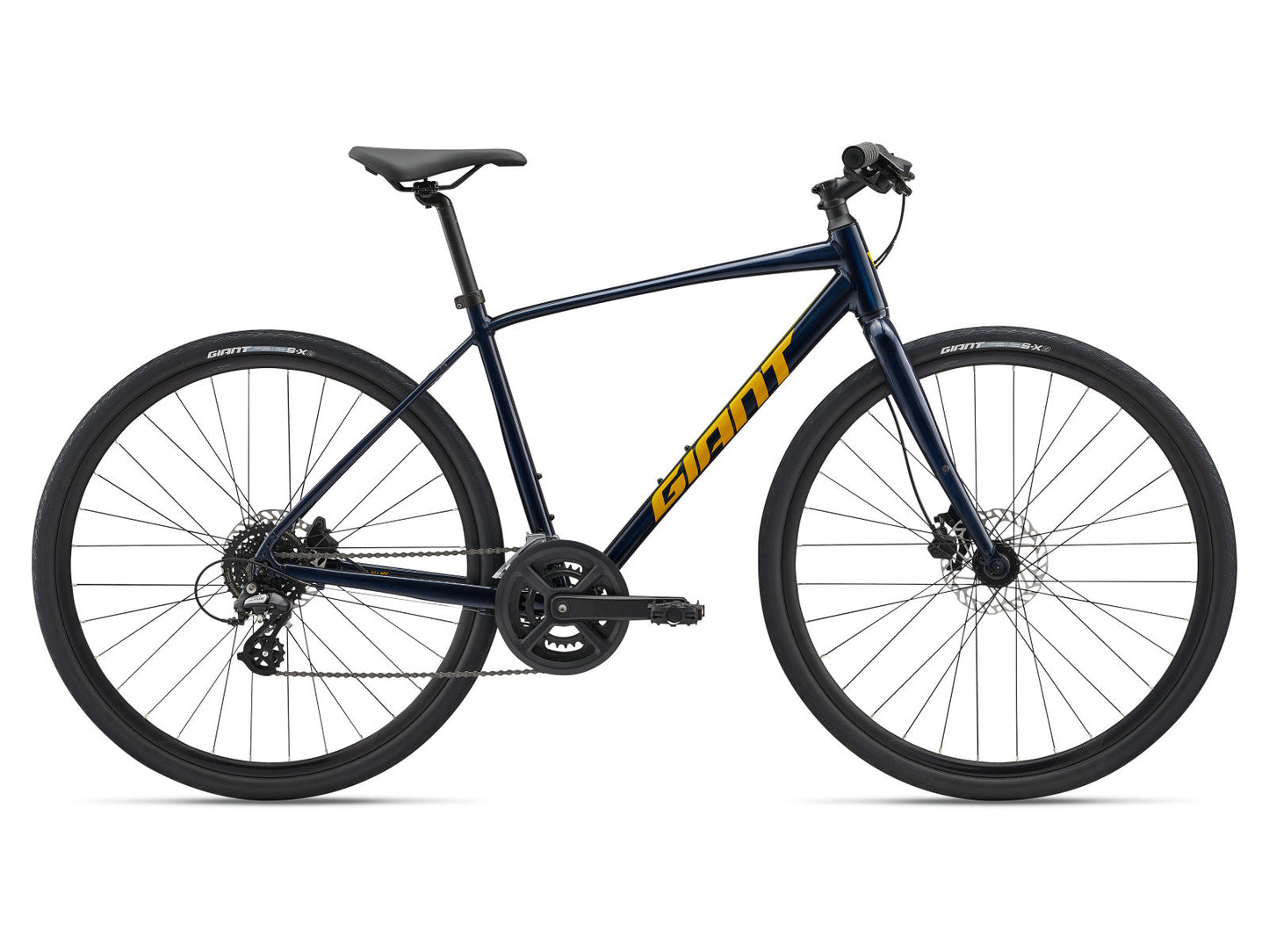 Giant Escape Disc 3
