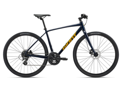 Giant Escape Disc 3
