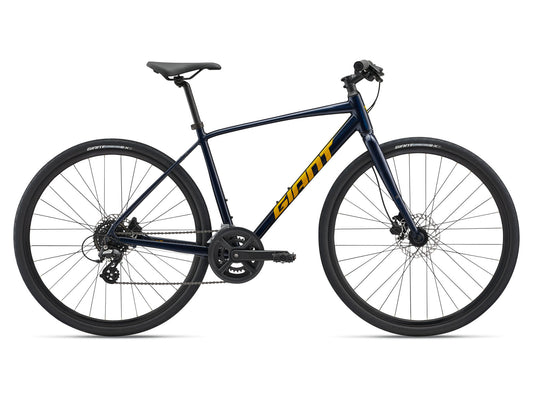 Giant Escape Disc 3