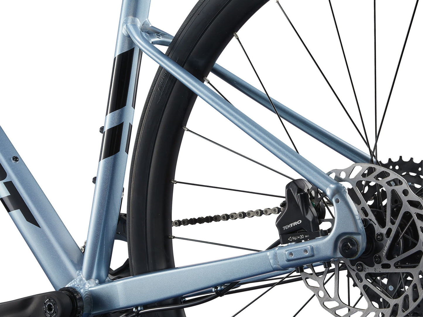 Giant FastRoad AR 2