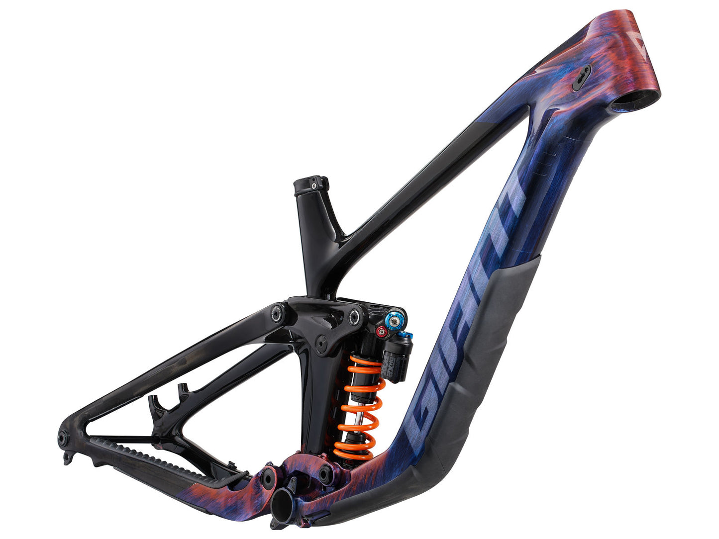 Giant Reign Advanced Frameset