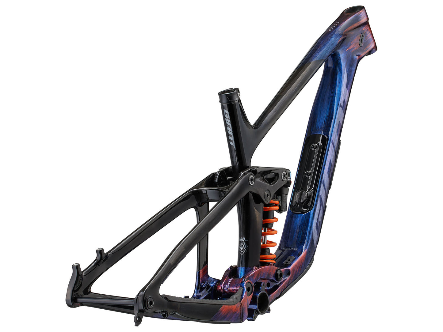 Giant Reign Advanced Frameset