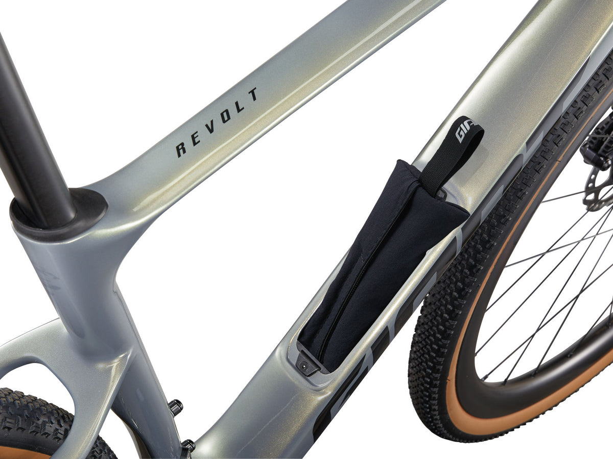 Giant Revolt Advanced 0 - Aurora Noise