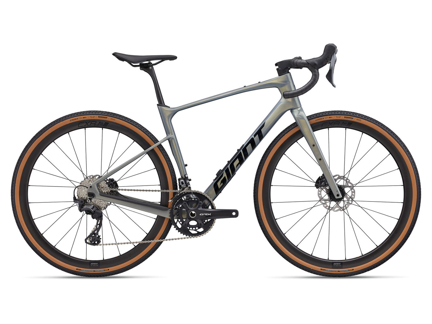 Giant Revolt Advanced 0 - Aurora Noise