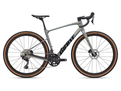 Giant Revolt Advanced 0 - Aurora Noise