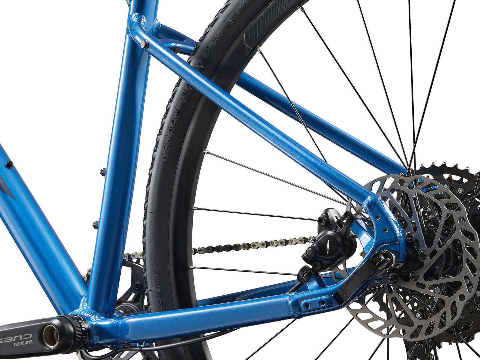 Giant Roam 1