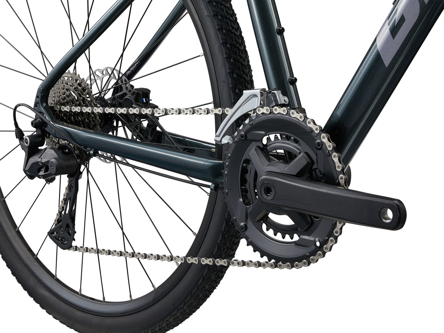 Giant Roam 2