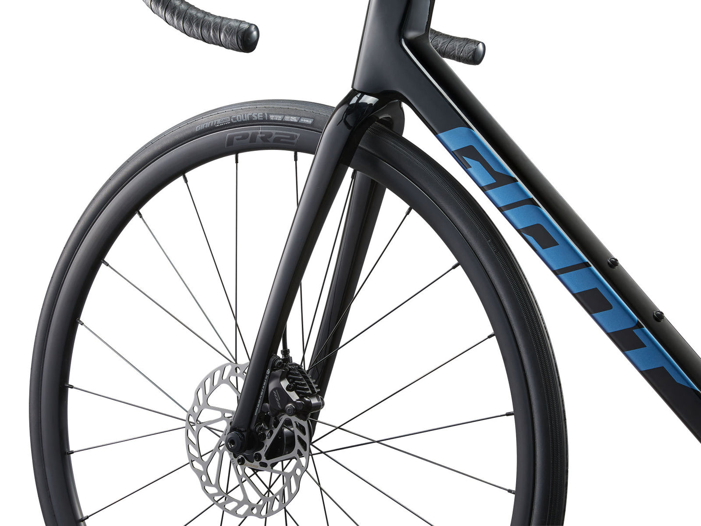 Giant TCR Advanced 2 - Carbon