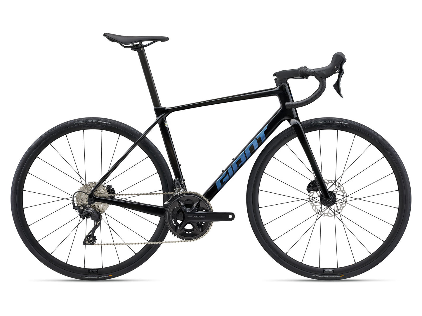 Giant TCR Advanced 2 - Carbon