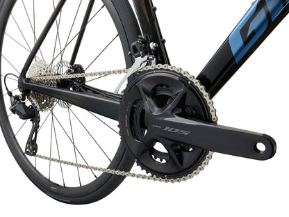 Giant TCR Advanced 2 - Carbon
