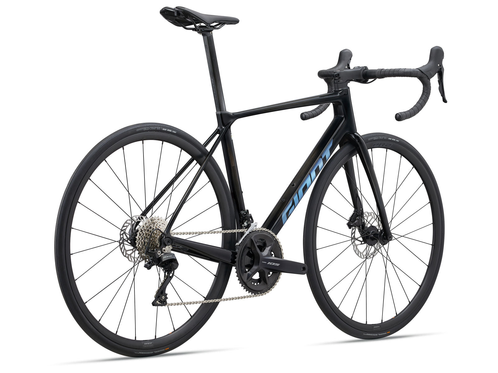Giant TCR Advanced 2 - Carbon