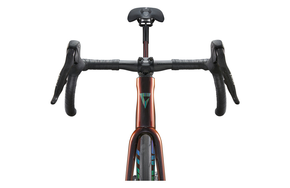 Giant TCR Advanced SL 0 (RED) - detail
