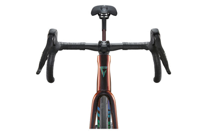 Giant TCR Advanced SL 0 (RED) - detail