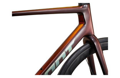 Giant TCR Advanced SL 0 (RED) - detail