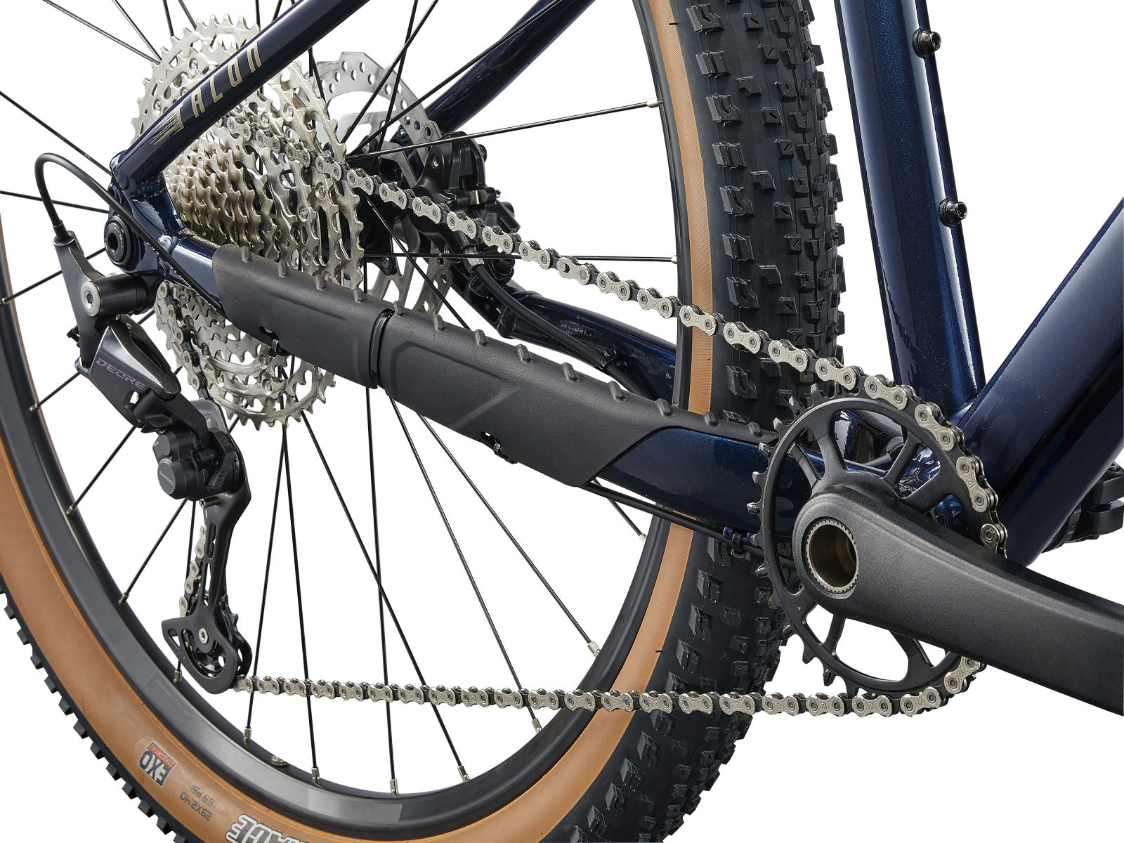 Giant Talon 0 - Ultra Navy