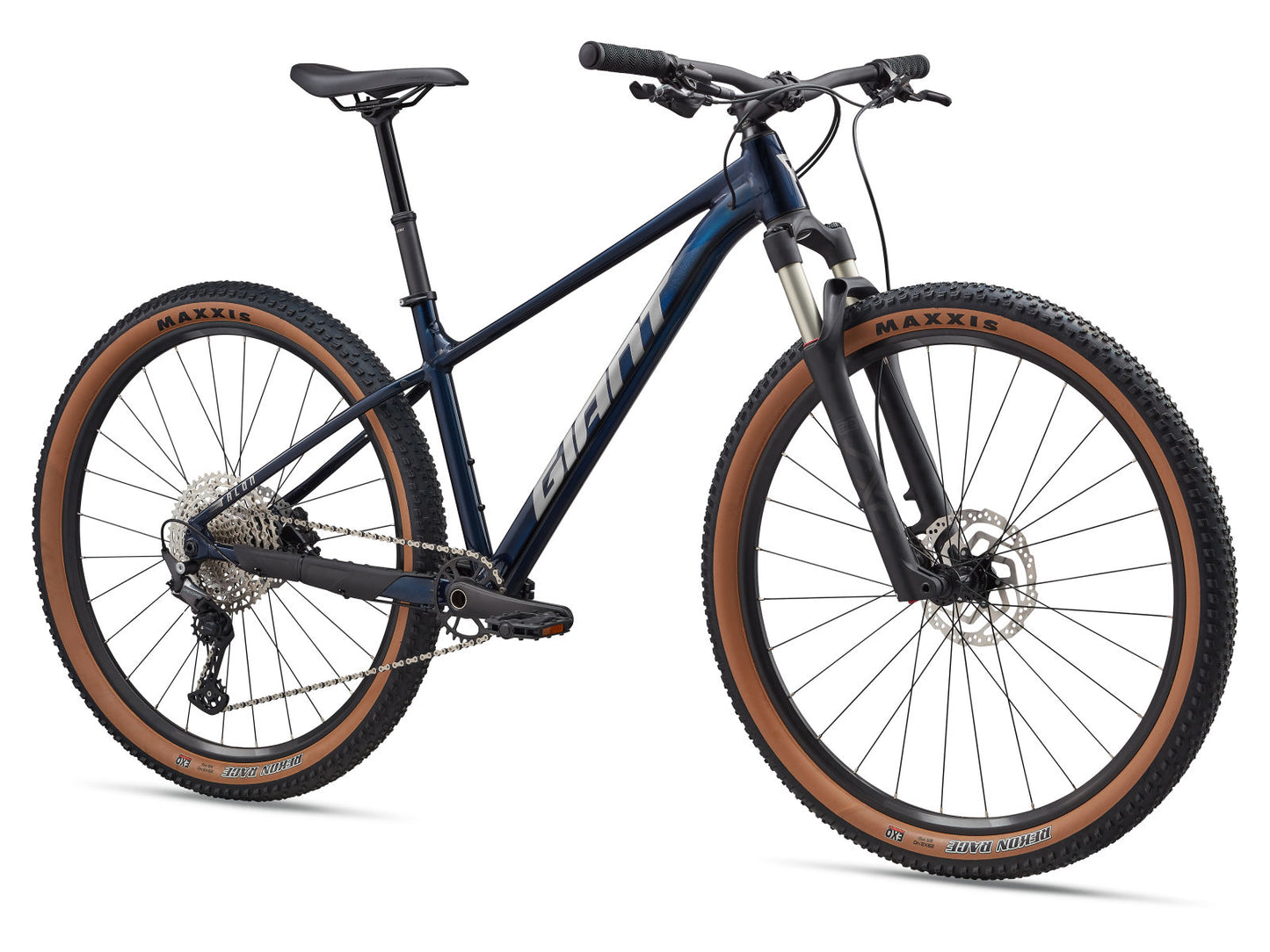 Giant Talon 0 - Ultra Navy
