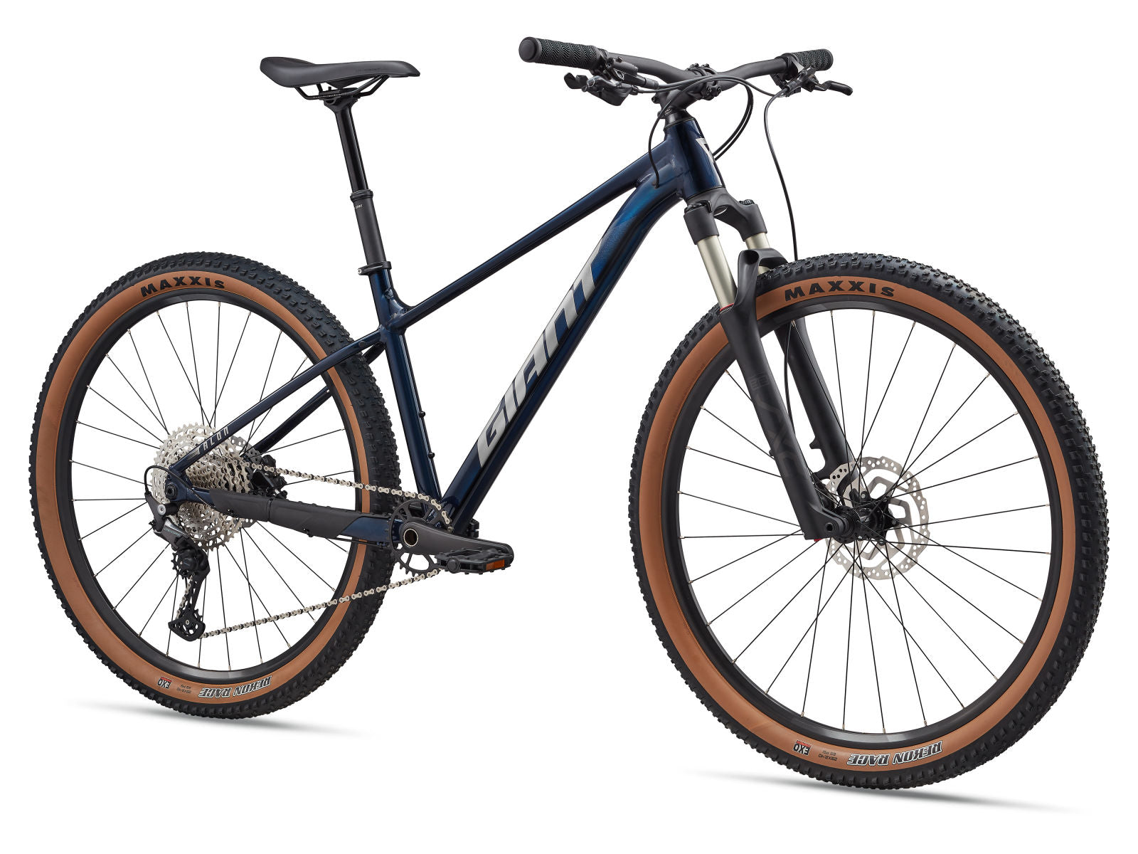 Giant Talon 0 - Mars Dust/Black