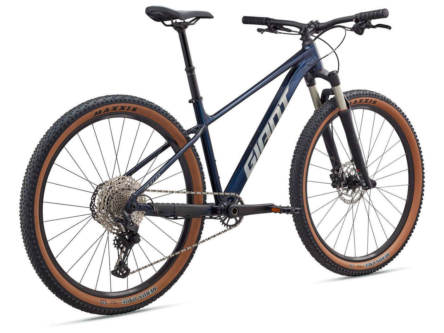 Giant Talon 0 - Ultra Navy